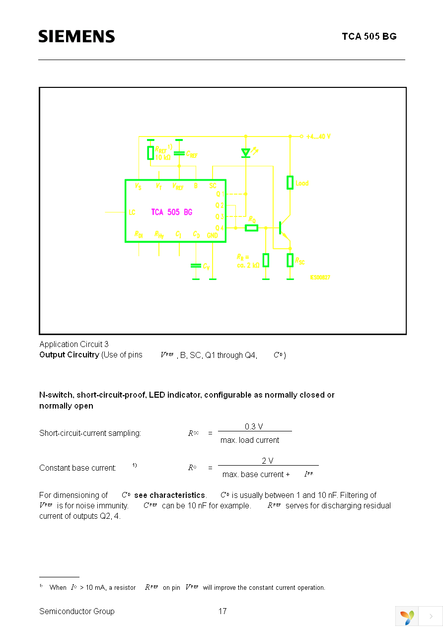 TCA505BG GEG Page 17